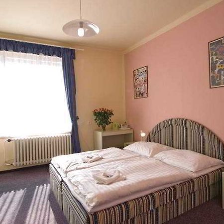 Hotel Stirka Prague Room photo