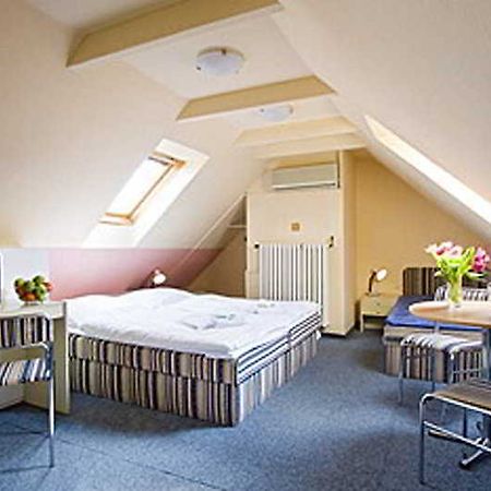 Hotel Stirka Prague Room photo