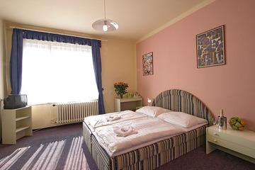Hotel Stirka Prague Exterior photo